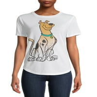 Графичка маица Scooby Doo Junior