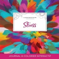 Дневник За Боење За Возрасни: Стрес