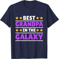 Најдобар Дедо Во Маичката Галакси
