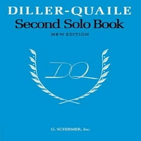 2 Соло Книга За Пијано: Пијано Соло