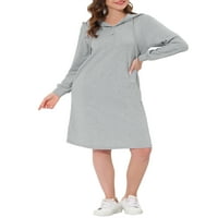 Единствени поволни цени женски пижами дуксери џебови ноќни салон за спиење
