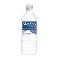 Производи на глечер на Алјаска вода, 16. Флорит, шишиња